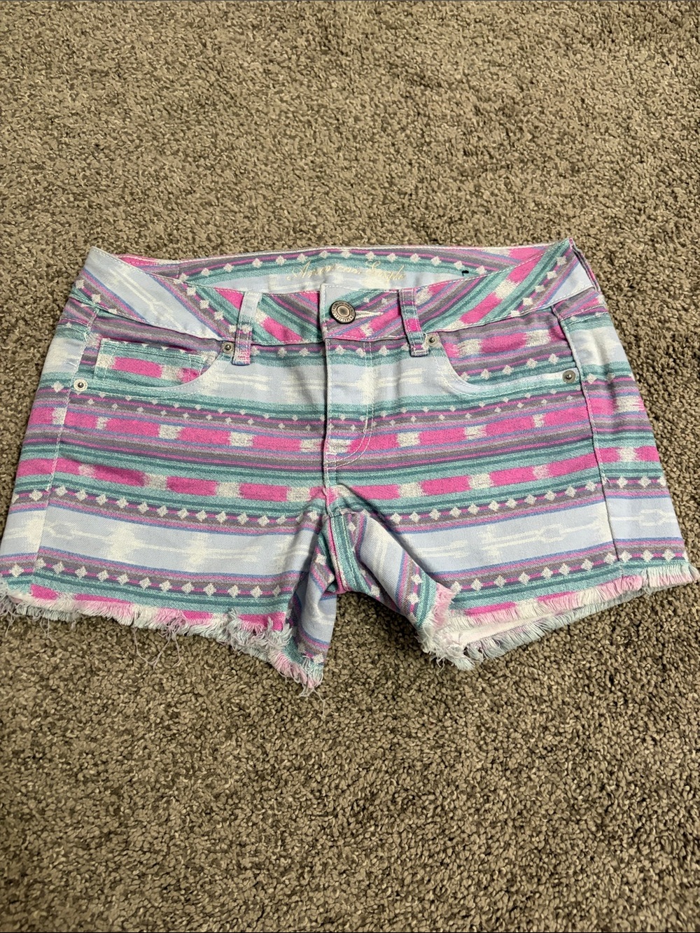 AE size 6